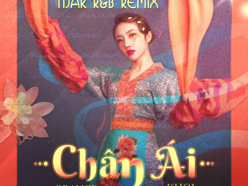 Chân Ái (TiJak R&B Remix) (Single)