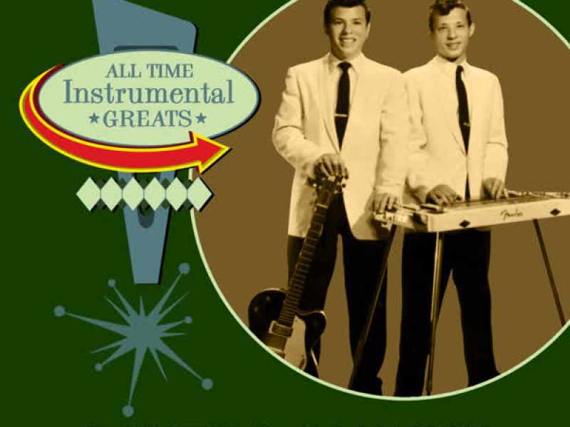 All Time Instrumental Greats