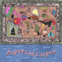 Happy sad carpet (Single)