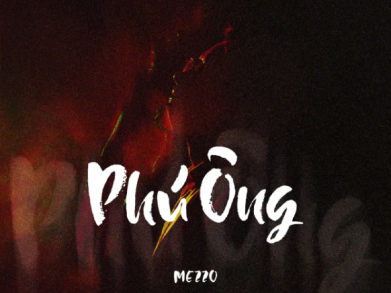 Phú Ông (Lofi Version) (Single)