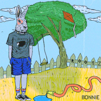 Bonnie (EP)