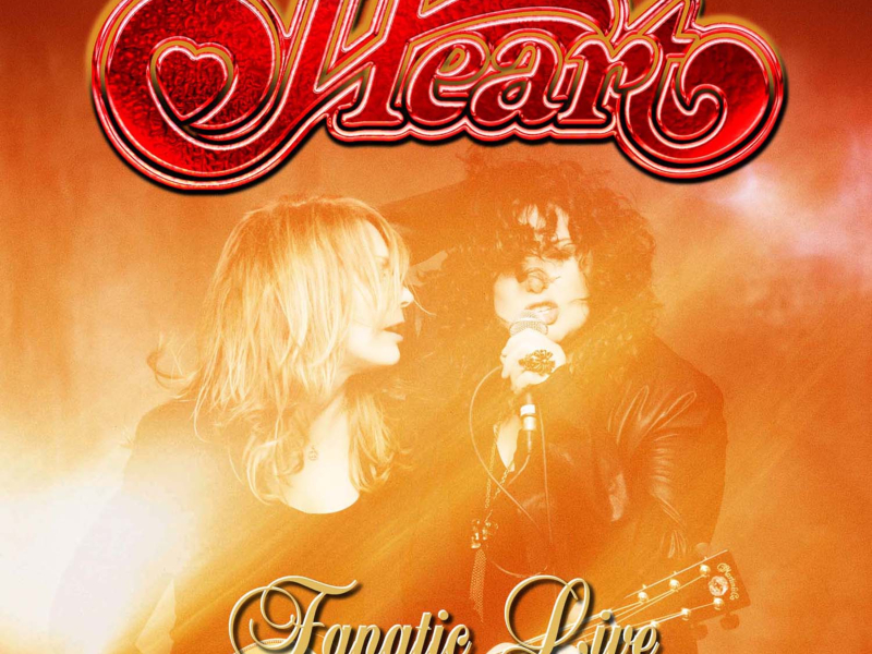 Fanatic Live from Caesars Colosseum