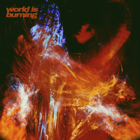 World is Burning (Single)