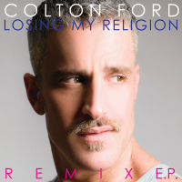 Losing My Religion Remix E.P.