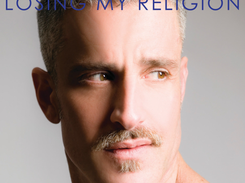 Losing My Religion Remix E.P.