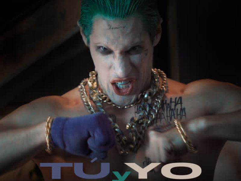 Tu y Yo (Single)