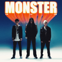 Monster (Single)