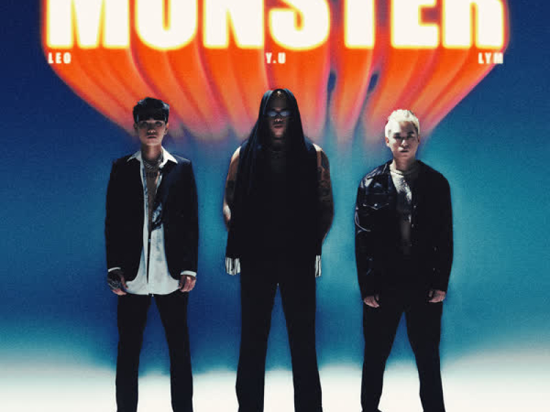 Monster (Single)