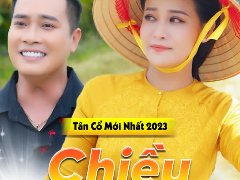 Tân Cổ Chiều (Single)