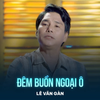 Đêm Buồn Ngoại Ô (Single)