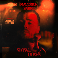 Slow Down (Single)
