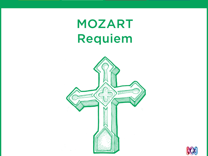 Mozart: Requiem (1000 Years Of Classical Music, Vol. 25)
