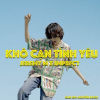 Khô Cạn Tình Yêu (Single)