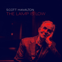 The Lamp is Low (Radio Edit) (EP)