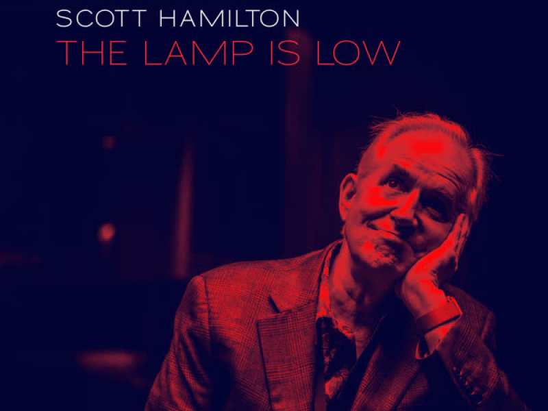 The Lamp is Low (Radio Edit) (EP)