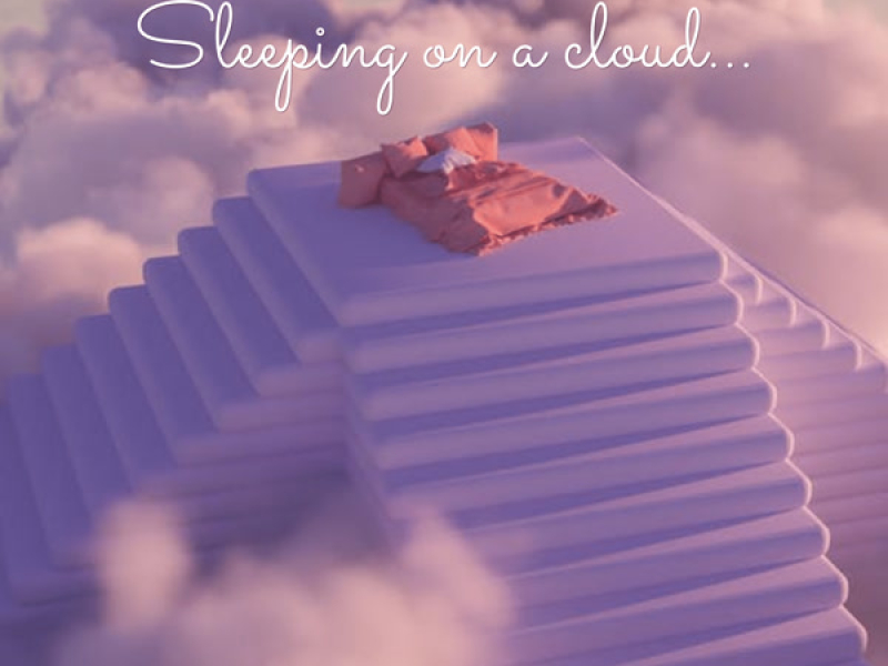 Sleeping on a cloud (Single)