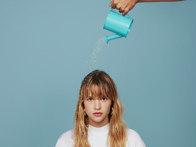 La loi de Murphy (Single)