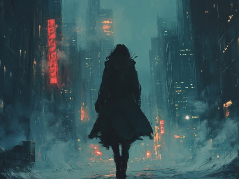 Silent Nights (Single)