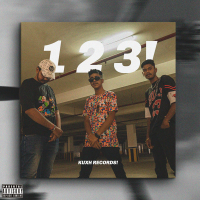 1 2 3! (Single)