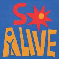 So Alive (Single)