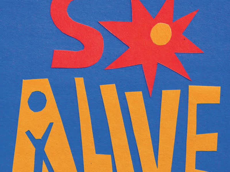 So Alive (Single)