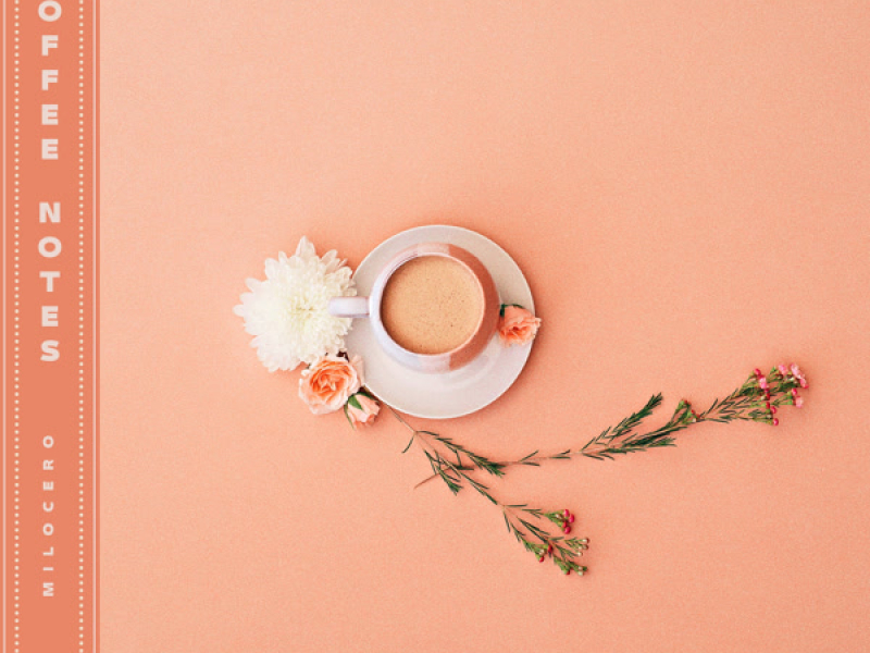 Coffee Notes (Single)
