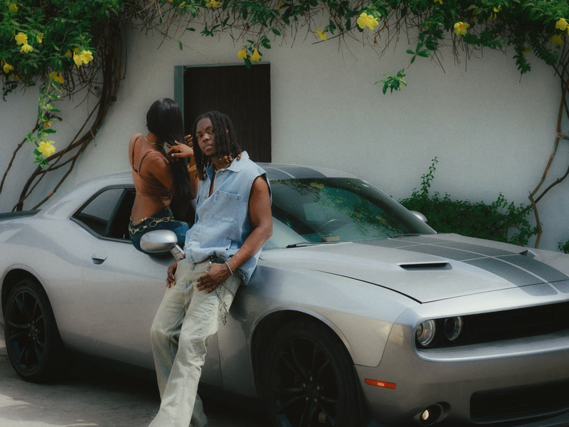 Love & Hustle (Single)