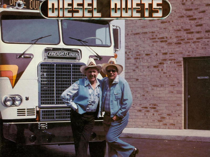 Diesel Duets