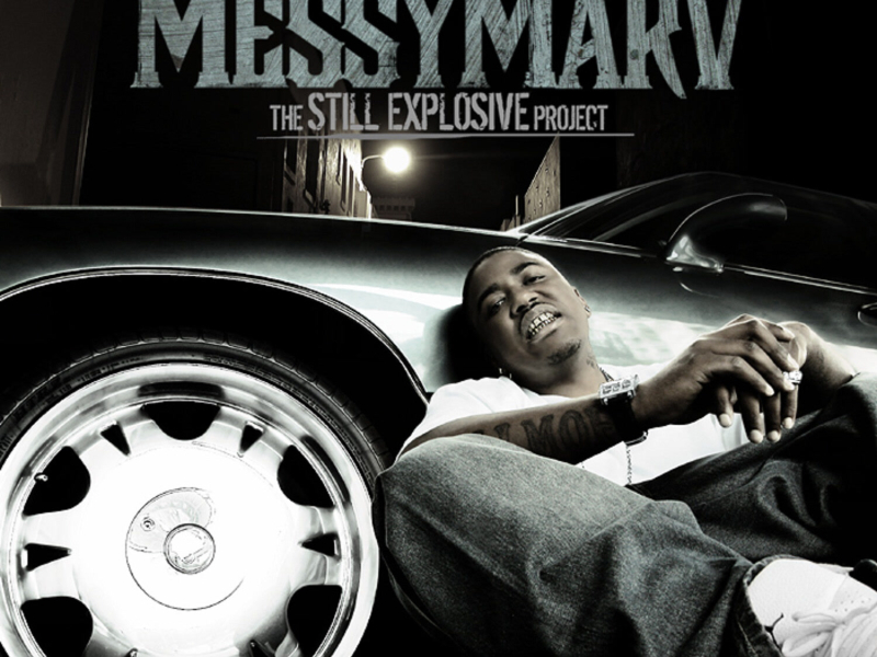 The Still Exploseive Project