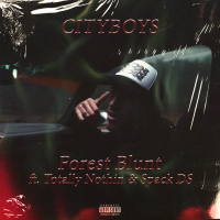 City Boys (Single)