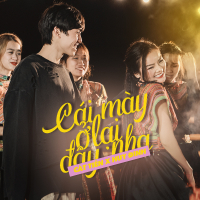 Cái Mày Ở Lại Đây Nha (Single)