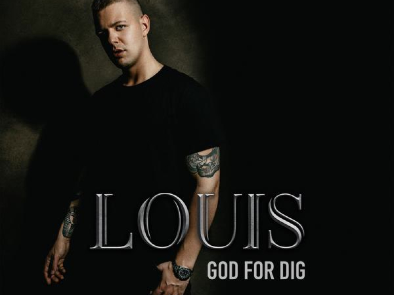 God For Dig (Single)