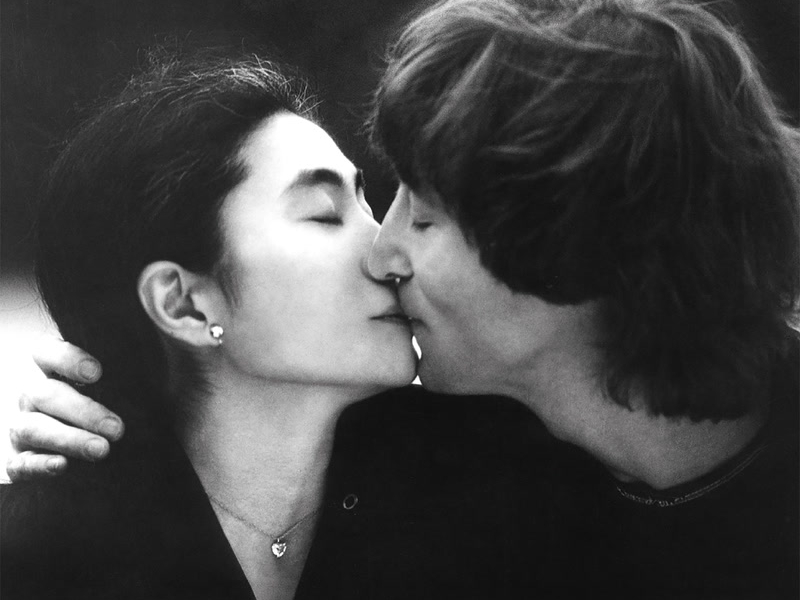 Double Fantasy