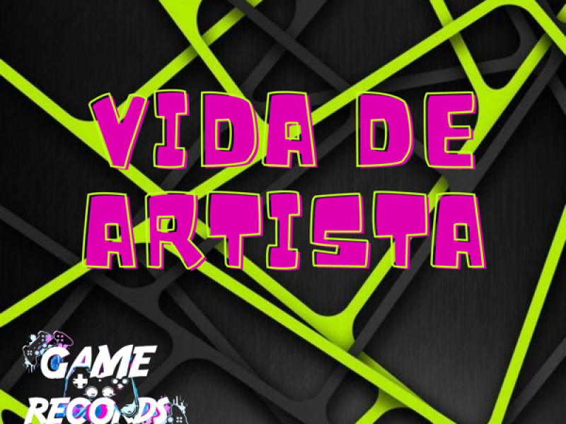 Vida de Artista (Single)