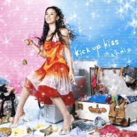 Kick up Kiss (EP)