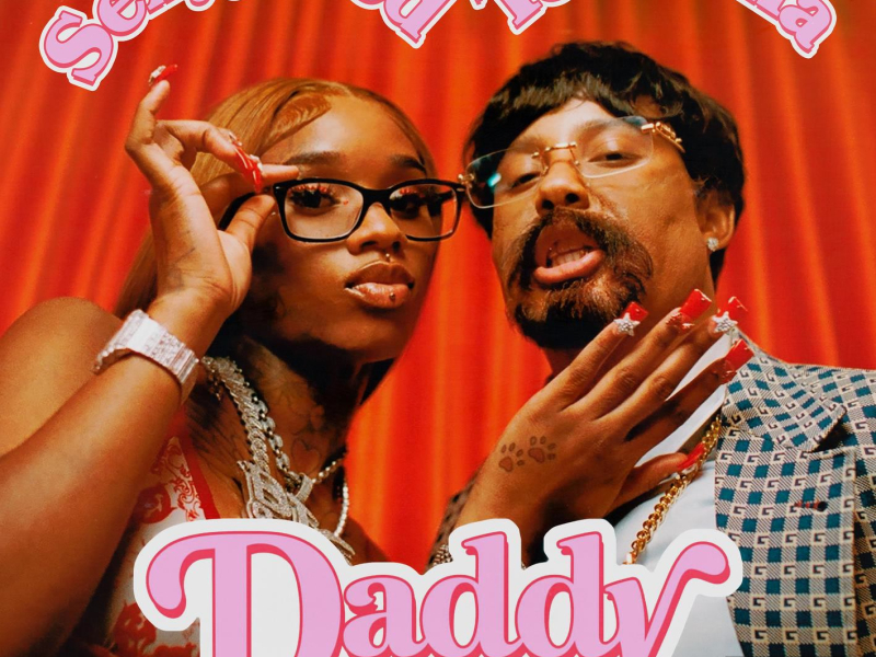 Daddy (Single)