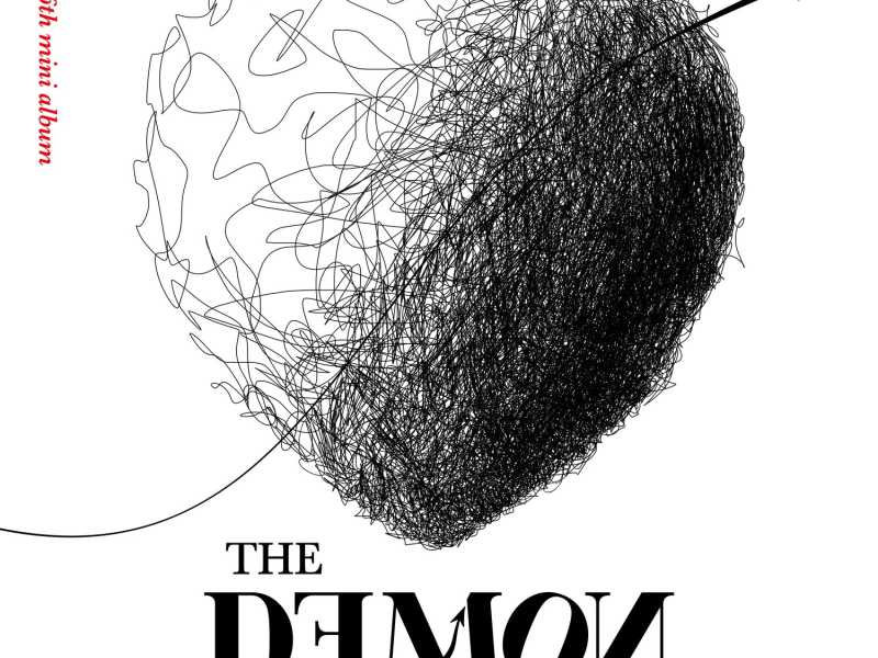 The Book of Us : The Demon