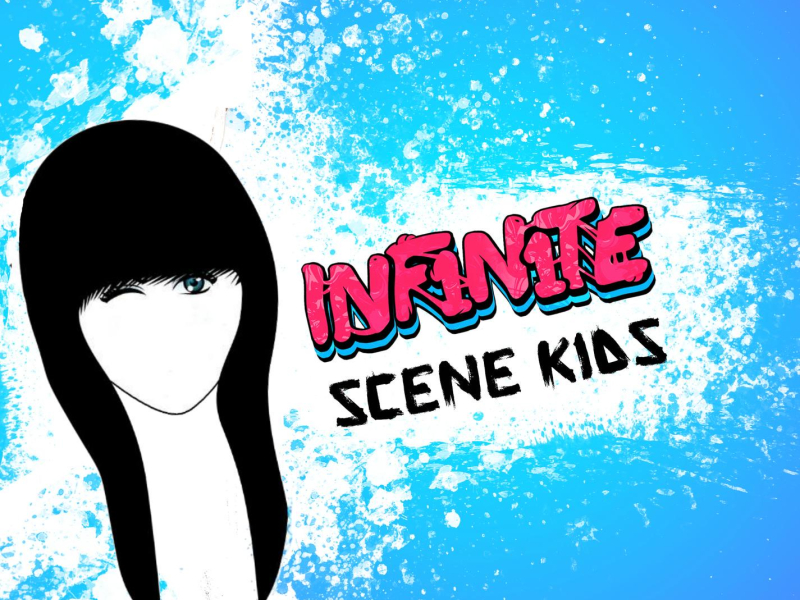 Scene Kids (Single)