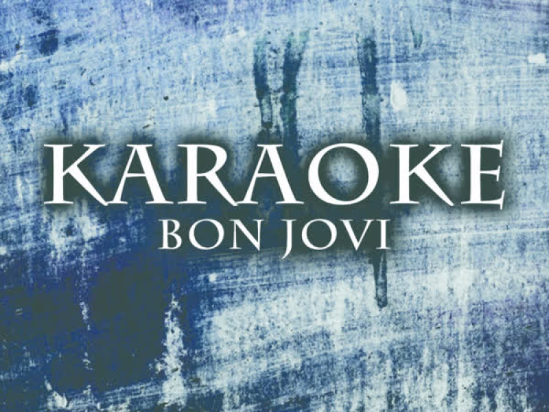 Karaoke: BonJovi