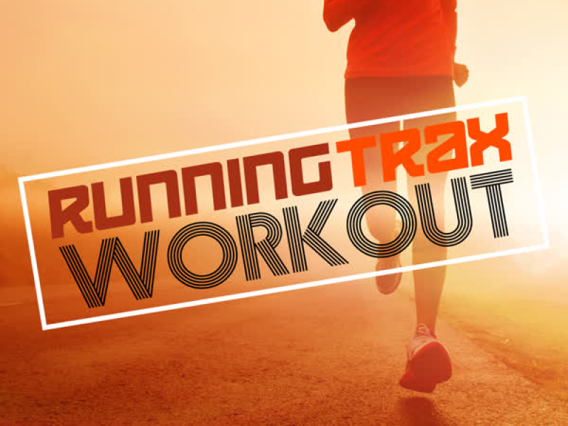 Running Trax Workout