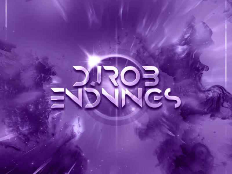 Endings (Remastered 2021) (Single)