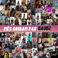 Mēs gribam par daudz (Single)