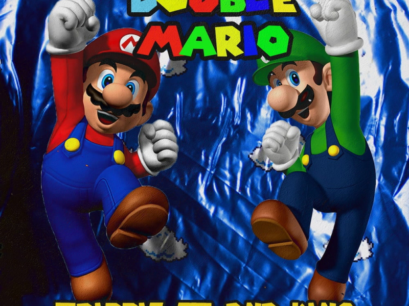 DOUBLE MARIO Beat (Single)