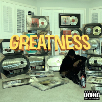 Greatness (Single)