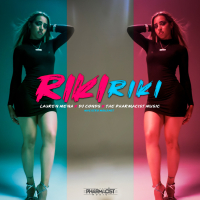 Riki Riki (Single)