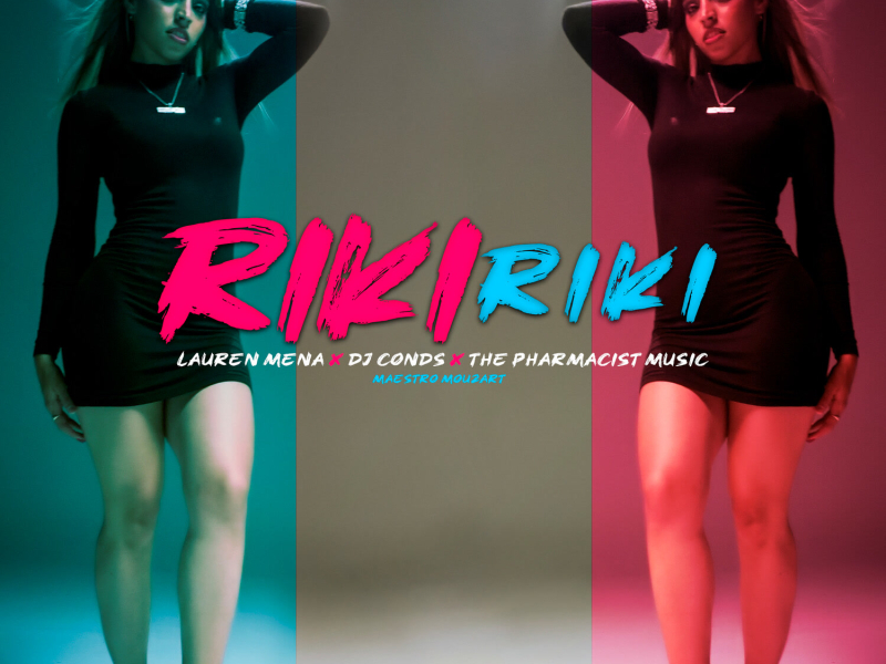Riki Riki (Single)