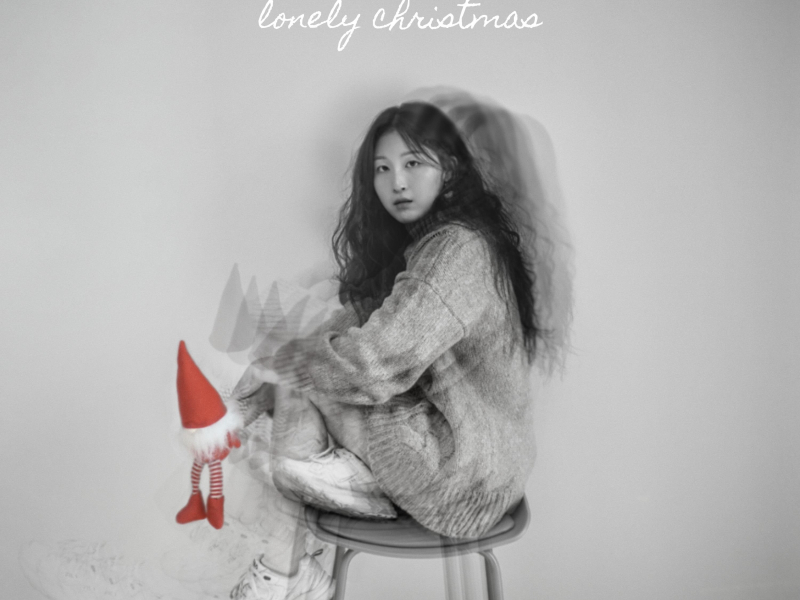 Lonely Christmas (Single)