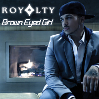 Brown Eyed Girl (Single)