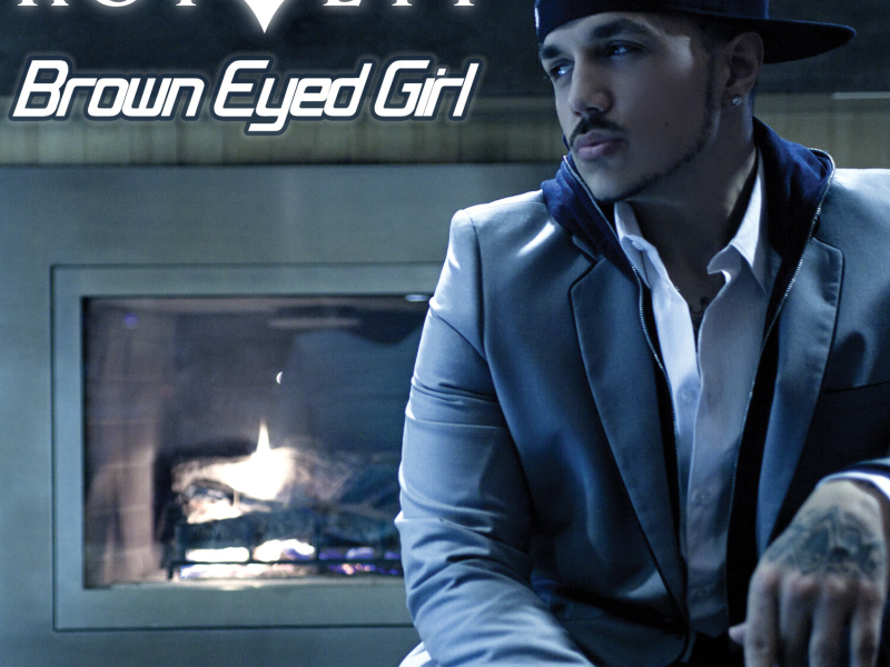 Brown Eyed Girl (Single)