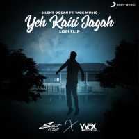 Yeh Kaisi Jagah (Lofi Flip) (Single)